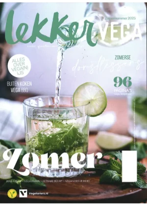 Lekker Vega - 02 2025