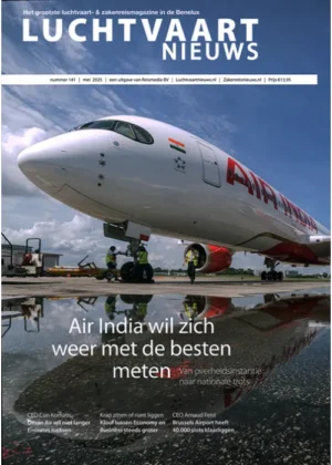 Luchtvaartnieuws - 141 2025