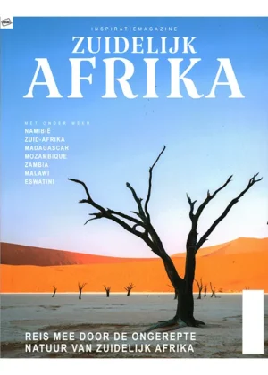 Meridian Travel - Special Zuidelijk Afrika - 2025