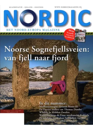 Nordic - 02 2025
