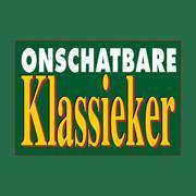 Onschatbare Klassieker Jaarboek