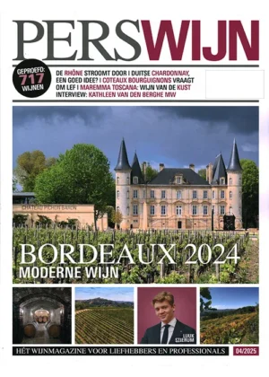 Perswijn - 04 2025