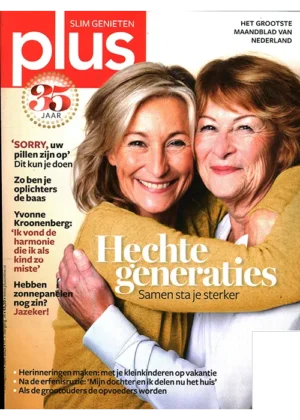 Plus Magazine - 06 2025