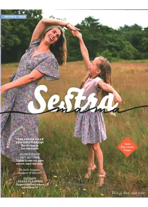 Sestra Mama - 03 2025