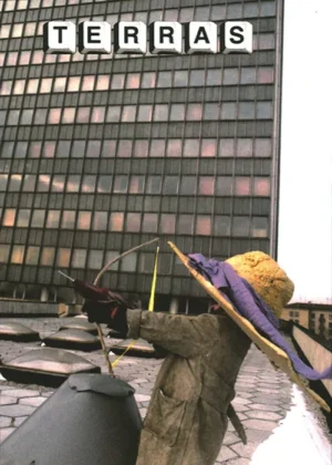 Terras magazine - 27 2025