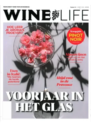 WINELIFE - 94 2025
