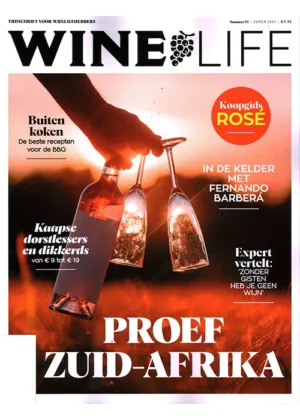 WINELIFE - 95 2025