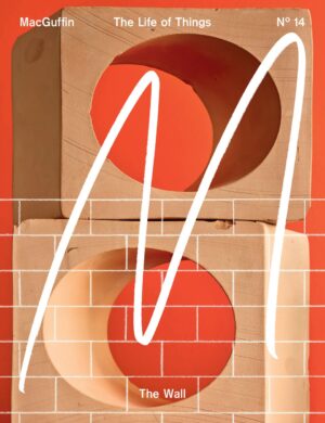 MacGuffin Magazine abonnement