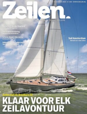Zeilen Magazine abonnement