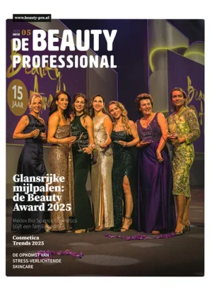 De Beauty Professional - 05 2025