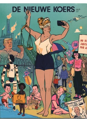 De Nieuwe Koers - 06 2025