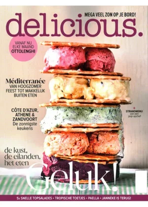 Delicious. - 08 2025