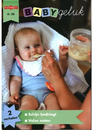 Favoriet Babygeluk - 296 2025