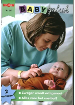 Favoriet Babygeluk - 297 2025