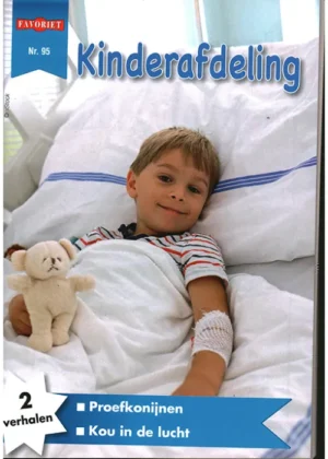 Favoriet Kinderafdeling - 95 2025