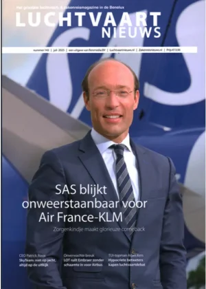 Luchtvaartnieuws - 143 2025
