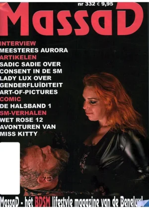 MassaD - 332 2025