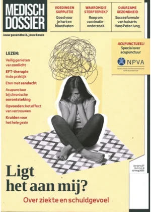 Medisch Dossier (Wat artsen niet vertellen) - 04 2025