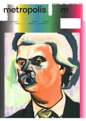Metropolis M - 03 2024