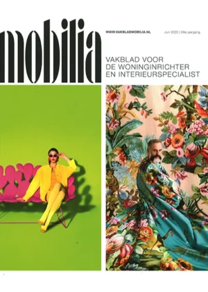 Mobilia - Juni 2025