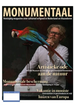Monumentaal - 03 2025