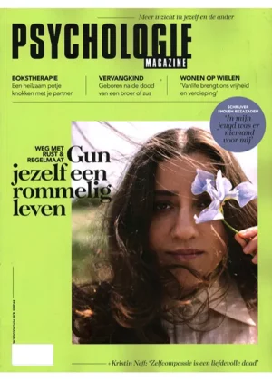 Psychologie Magazine - 09 2025