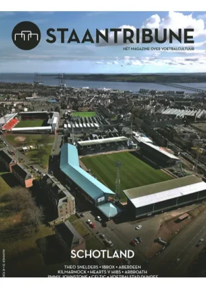 Staantribune - 51 2025