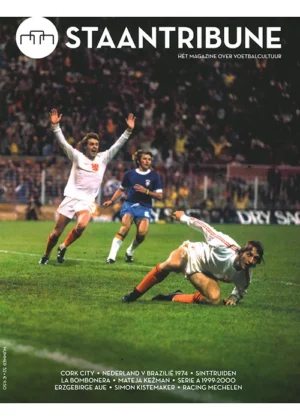 Staantribune - 52 2025