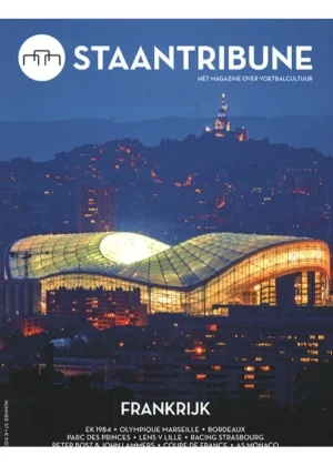 Staantribune - 57 2025