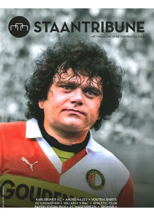 Staantribune - 58 2025