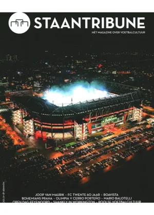 Staantribune - 61 2025