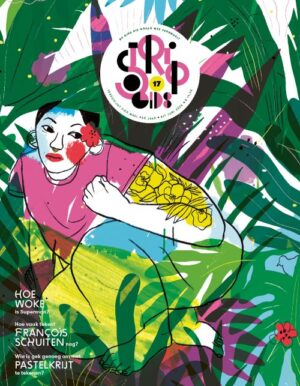 Stripgids abonnement