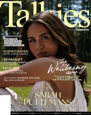 Talkies Magazine - 05 2025