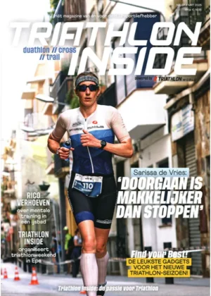 Triathlon Inside - 07 2025