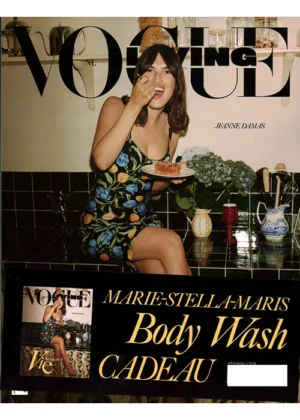 Vogue Living - 04 2025