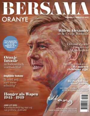 Bersama Magazine abonnement