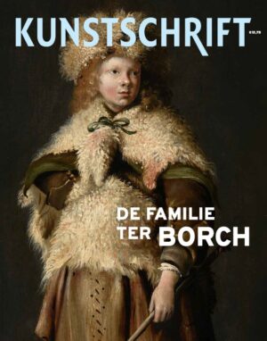 Kunstschrift abonnement