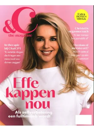 &C (And See) - 09 2025