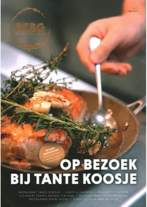 BCBG Magazine - 02 2025