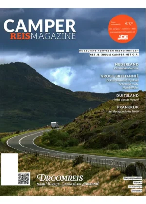 CamperReis Magazine - 03 2025
