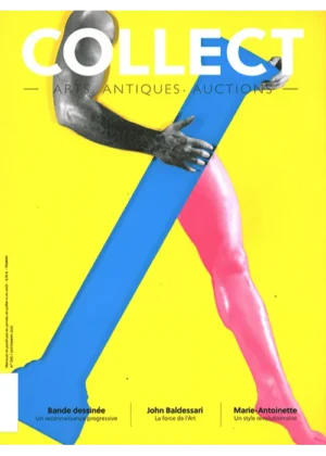 collect AAA FR - 545