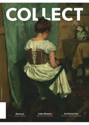Collect Kunst Antiek Design - 06 2025