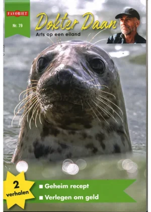 Favoriet Dokter Daan - 79 2025