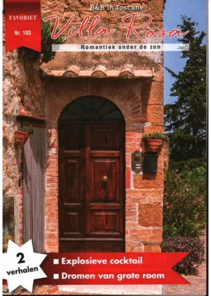 Favoriet Villa Rosa - 103 2025