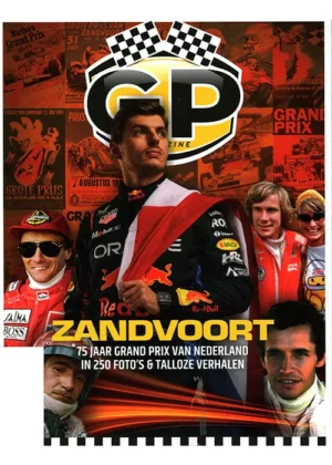 GP Magazine - 04 2025