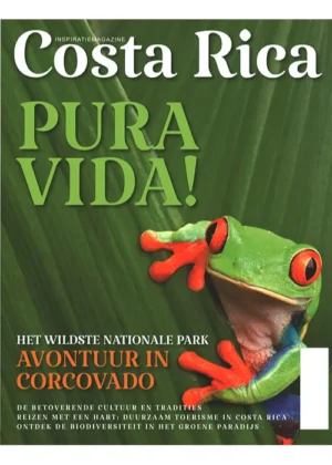 Meridian Travel - Costa Rica - 01 2025