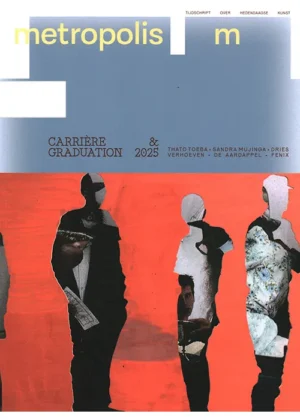 Metropolis M - 04 2025