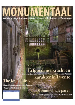 Monumentaal - 04 2025