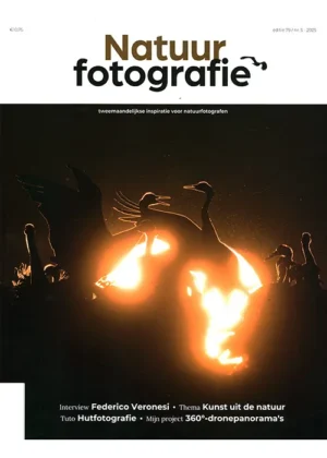 Natuurfotografie Magazine - 79 2025