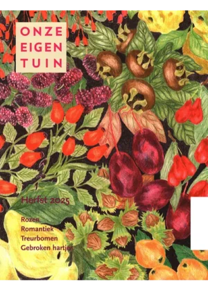 Onze Eigen Tuin - 03 2025
